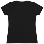 Backside of Black shirt